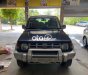 Mitsubishi Pajero bản fun v34 xe của câc nguyên thủ 1998 - bản fun v34 xe của câc nguyên thủ