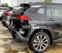 Toyota Corolla Cross   1.8V 2022 Đen nội thất nâu 2022 - Toyota Corolla CROSS 1.8V 2022 Đen nội thất nâu