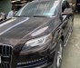 Audi Q7 2009 - Giá 500tr thương lượng