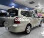 Nissan Livina   2011 số tự động 2011 - NISSAN LIVINA 2011 số tự động