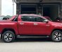 Toyota Hilux 2018 - Xe đẹp máy móc keo chỉ gầm bệ nguyên bản