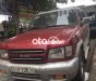 Isuzu Trooper xe  7 chỗ bản cao cấp 2002 - xe trooper 7 chỗ bản cao cấp