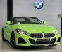 BMW Z4 2021 - Giá 2 Tỷ 650