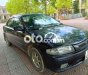 Mazda 323   màu xanh đen 1998 - Mazda 323 màu xanh đen