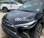 Toyota Corolla Cross   1.8V 2022 Đen nội thất nâu 2022 - Toyota Corolla CROSS 1.8V 2022 Đen nội thất nâu