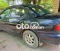 Mazda 323   màu xanh đen 1998 - Mazda 323 màu xanh đen