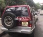 Isuzu Trooper xe  7 chỗ bản cao cấp 2002 - xe trooper 7 chỗ bản cao cấp