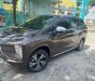 Mitsubishi Xpander 2021 - Cần bán Xe Mitsubishi Xpander Premium 2021 đăng ký lần đầu 1/2022 tại TP. Bình Dương 