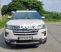 Ford Explorer Xe   Limited 2.3L EcoBoost 2017 2017 - Xe Ford Explorer Limited 2.3L EcoBoost 2017