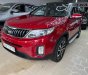 Kia Sorento 2018 - Số tự động