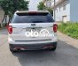 Ford Explorer Xe   Limited 2.3L EcoBoost 2017 2017 - Xe Ford Explorer Limited 2.3L EcoBoost 2017