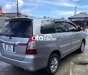 Toyota Innova kẹt tiền bán xe gia đình 2006 - kẹt tiền bán xe gia đình