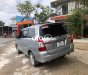 Toyota Innova kẹt tiền bán xe gia đình 2006 - kẹt tiền bán xe gia đình