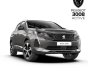 Peugeot 3008 2023 - SHOWROOM PEUGEOT Phú Nhuận hỗ trợ, đồng hành cùng KH - Lái thử, xem xe, tư vấn chốt