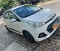 Hyundai Grand i10 2014 - Màu trắng, số sàn