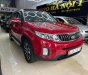 Kia Sorento 2018 - Số tự động