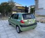 Hyundai Getz 2008 - Số tự động