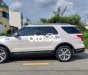 Ford Explorer Xe   Limited 2.3L EcoBoost 2017 2017 - Xe Ford Explorer Limited 2.3L EcoBoost 2017