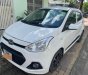 Hyundai Grand i10 2014 - Màu trắng, số sàn