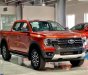 Ford Ranger 2023 - Ford Ranger XLS 2.0L New 2023, Động Cơ Dầu Turbo Diesel 2.0L, phiên bản Nâng Cấp Đáng chú ý