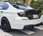 BMW 520i  520i sx 2014 full M5 chuẩn Zin cực đẹp 2014 - Bmw 520i sx 2014 full M5 chuẩn Zin cực đẹp