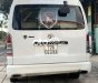 Toyota Hiace cần bán   2009 - cần bán toyota hiace