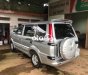 Mitsubishi Jolie jiolie 2003 màu bạc.máy êm 2003 - jiolie 2003 màu bạc.máy êm