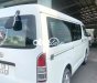 Toyota Hiace cần bán   2009 - cần bán toyota hiace