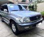 Toyota Land Cruiser   GX 4500 4*4.Xe 1 chủ, rất đẹp 2002 - Toyota Land Cruiser GX 4500 4*4.Xe 1 chủ, rất đẹp