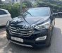 Hyundai Tucson  Santafe sx 2013( máy dầu) xe 7 chỗ 2013 - Hyundai Santafe sx 2013( máy dầu) xe 7 chỗ