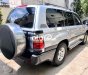 Toyota Land Cruiser   GX 4500 4*4.Xe 1 chủ, rất đẹp 2002 - Toyota Land Cruiser GX 4500 4*4.Xe 1 chủ, rất đẹp