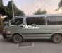 Toyota Hiace   tai van 6 chỗ xe đẹp suất sắc moi kh 2002 - Toyota hiace tai van 6 chỗ xe đẹp suất sắc moi kh