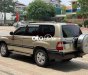 Toyota Land Cruiser  2007 đẹp hoàn hảo. 2007 - Land Cruiser 2007 đẹp hoàn hảo.