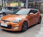 Hyundai Veloster  2011 thể thao cá tính mà vẫn bền bỉ 2011 - Veloster 2011 thể thao cá tính mà vẫn bền bỉ