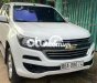 Chevrolet Trailblazer Traiblazer 2018 LT Trắng Số sàn zin 2018 - Traiblazer 2018 LT Trắng Số sàn zin