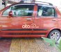 Daewoo Matiz Bán xe  2008 chính chủ 2008 - Bán xe Matiz 2008 chính chủ