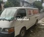 Toyota Hiace  haice  6 chỗ 800kg 2002 - Toyota haice van 6 chỗ 800kg