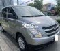 Hyundai Starex Bán   2.4L MT VAN Máy Xăng Sx 2012 2012 - Bán Hyundai Starex 2.4L MT VAN Máy Xăng Sx 2012