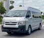 Toyota Hiace  nhập Nhật - 2015 - 16 chỗ 2015 - Hiace nhập Nhật - 2015 - 16 chỗ