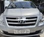 Hyundai Grand Starex Bán Hyunndai Starex 9c máy dầu số sàn 2018 2017 - Bán Hyunndai Starex 9c máy dầu số sàn 2018