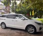 Kia Sedona   Bản Dầu 1 Chủ Mua Mới 2018 - Kia Sedona Bản Dầu 1 Chủ Mua Mới
