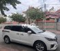 Kia Sedona   Bản Dầu 1 Chủ Mua Mới 2018 - Kia Sedona Bản Dầu 1 Chủ Mua Mới