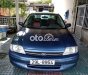 Ford Laser   (xe cọp zin toàn tập) 1999 - Ford Laser (xe cọp zin toàn tập)