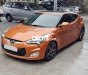 Hyundai Veloster  2011 thể thao cá tính mà vẫn bền bỉ 2011 - Veloster 2011 thể thao cá tính mà vẫn bền bỉ
