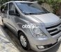 Hyundai Grand Starex Bán Hyunndai Starex 9c máy dầu số sàn 2018 2017 - Bán Hyunndai Starex 9c máy dầu số sàn 2018