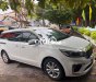 Kia Sedona   Bản Dầu 1 Chủ Mua Mới 2018 - Kia Sedona Bản Dầu 1 Chủ Mua Mới