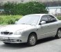 Daewoo Nubira  2.0 2001 - Nubira 2.0