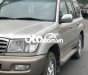 Toyota Land Cruiser Bán xe  LandCruiser chính chủ 2004 - Bán xe Toyota LandCruiser chính chủ