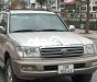 Toyota Land Cruiser Bán xe  LandCruiser chính chủ 2004 - Bán xe Toyota LandCruiser chính chủ