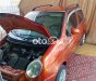 Daewoo Matiz Bán xe  2008 chính chủ 2008 - Bán xe Matiz 2008 chính chủ